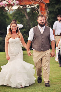 Meet your Posher, Justin